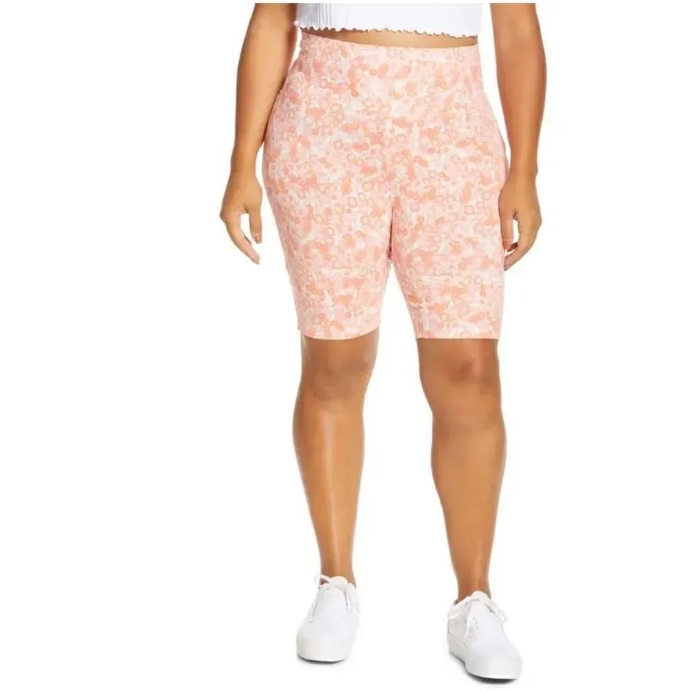 BP Bike Shorts - Picture 5 of 5